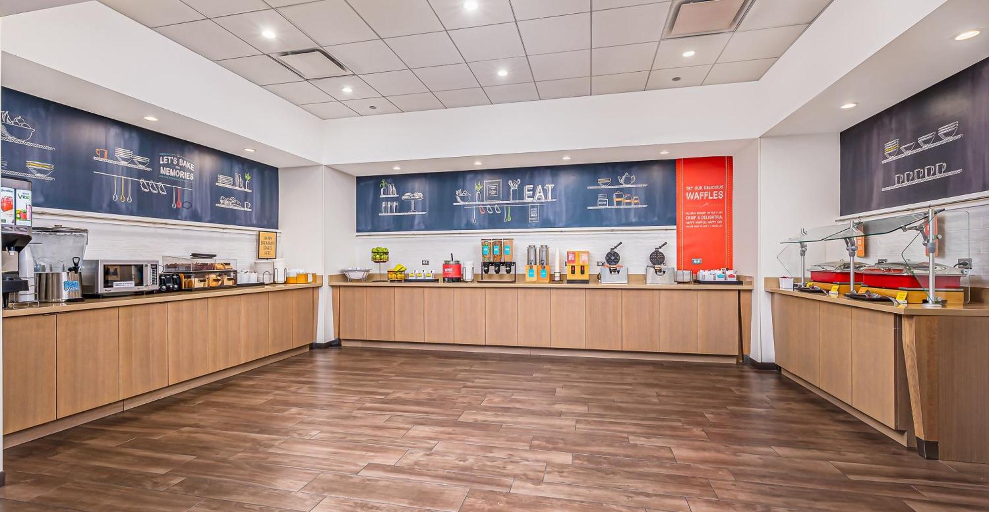 Hampton Inn Chicago North-Loyola Station, Il Kültér fotó