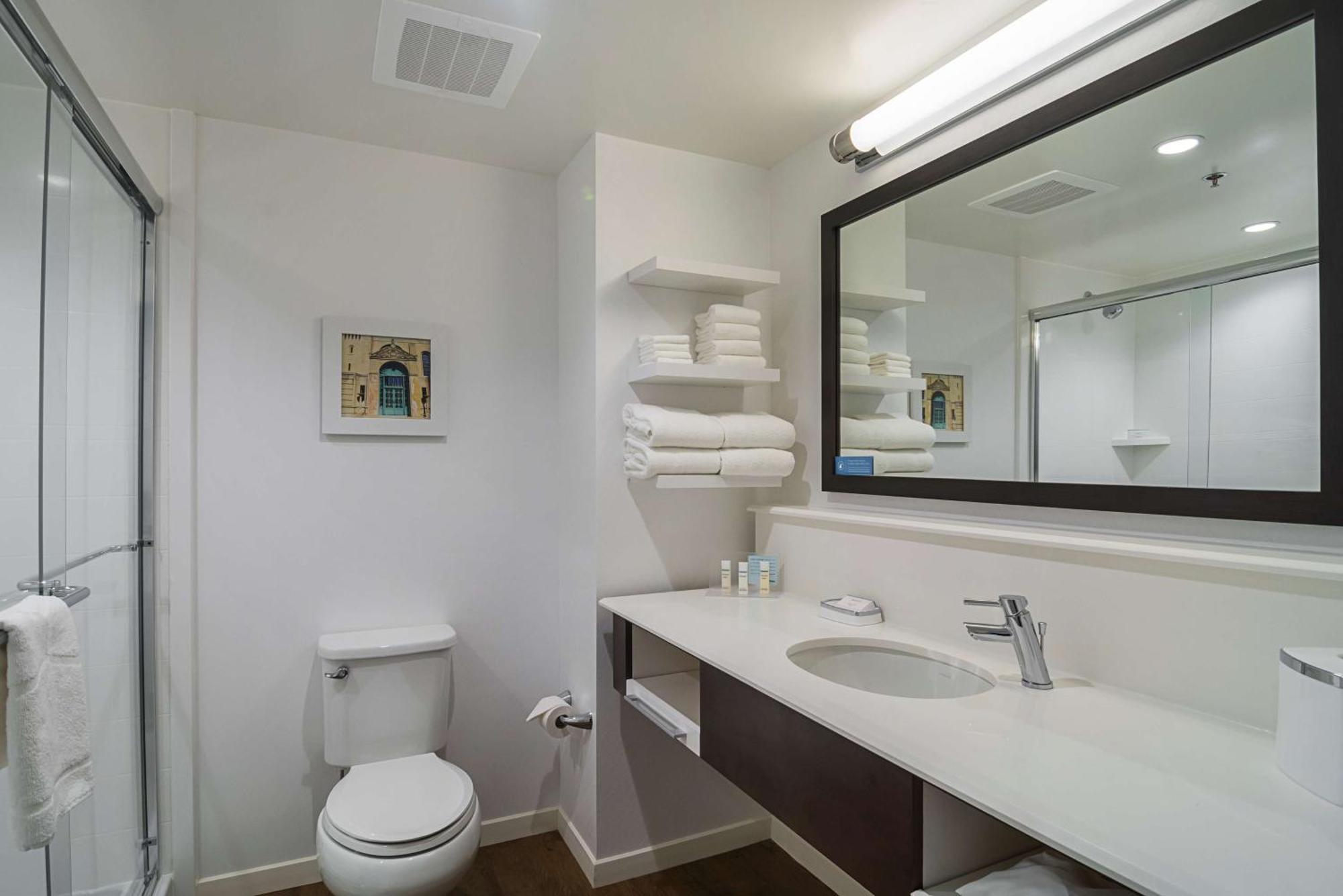 Hampton Inn Chicago North-Loyola Station, Il Kültér fotó