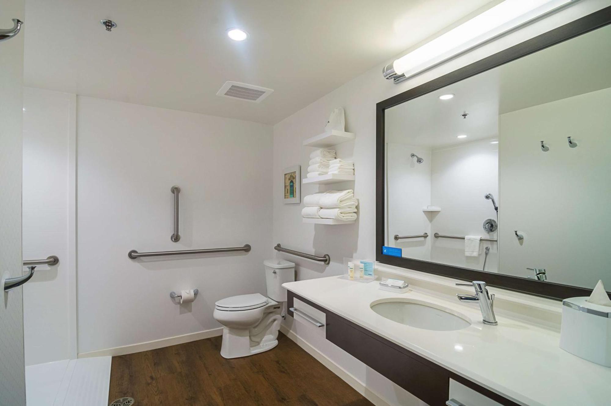 Hampton Inn Chicago North-Loyola Station, Il Kültér fotó