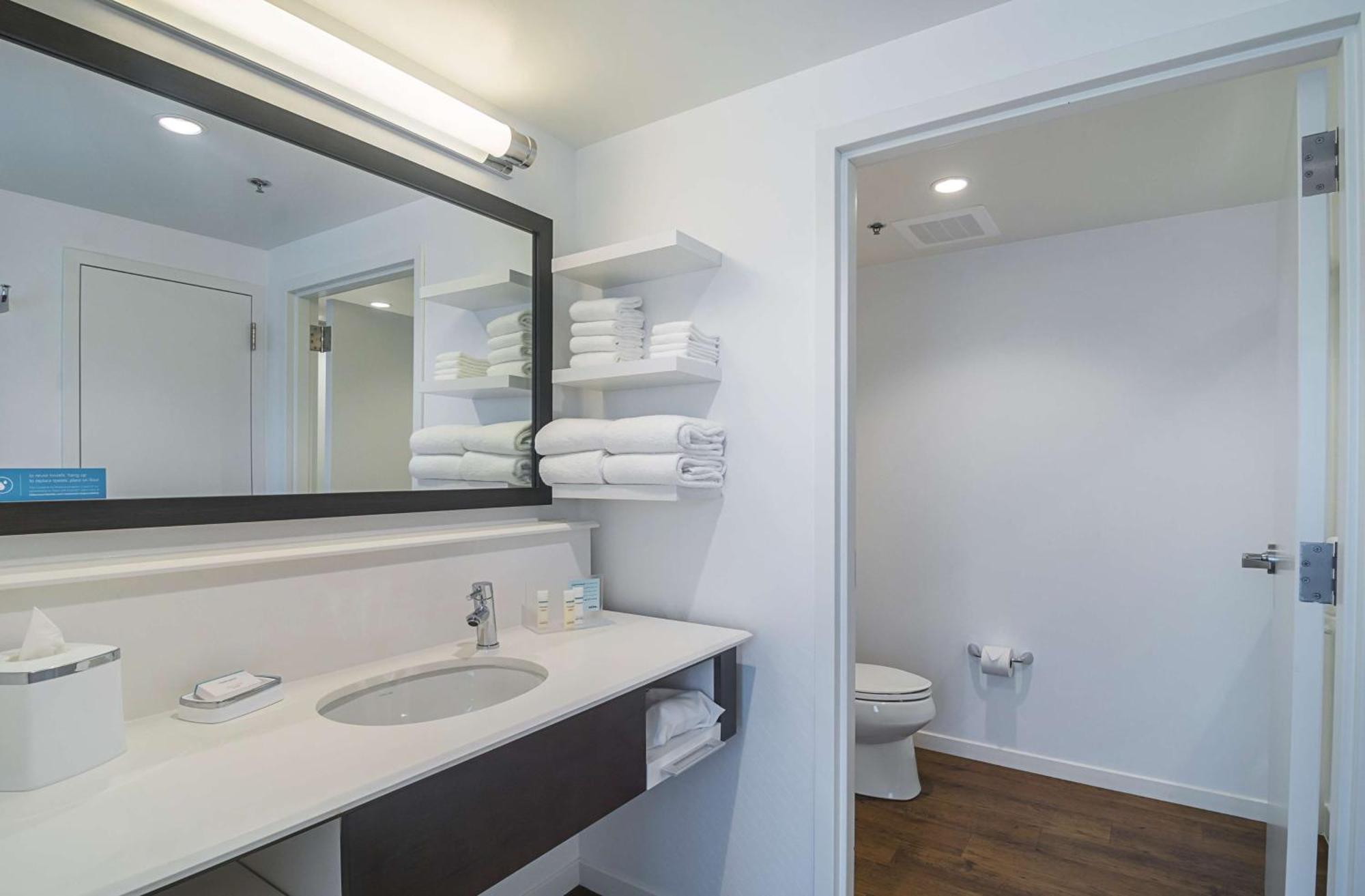Hampton Inn Chicago North-Loyola Station, Il Kültér fotó