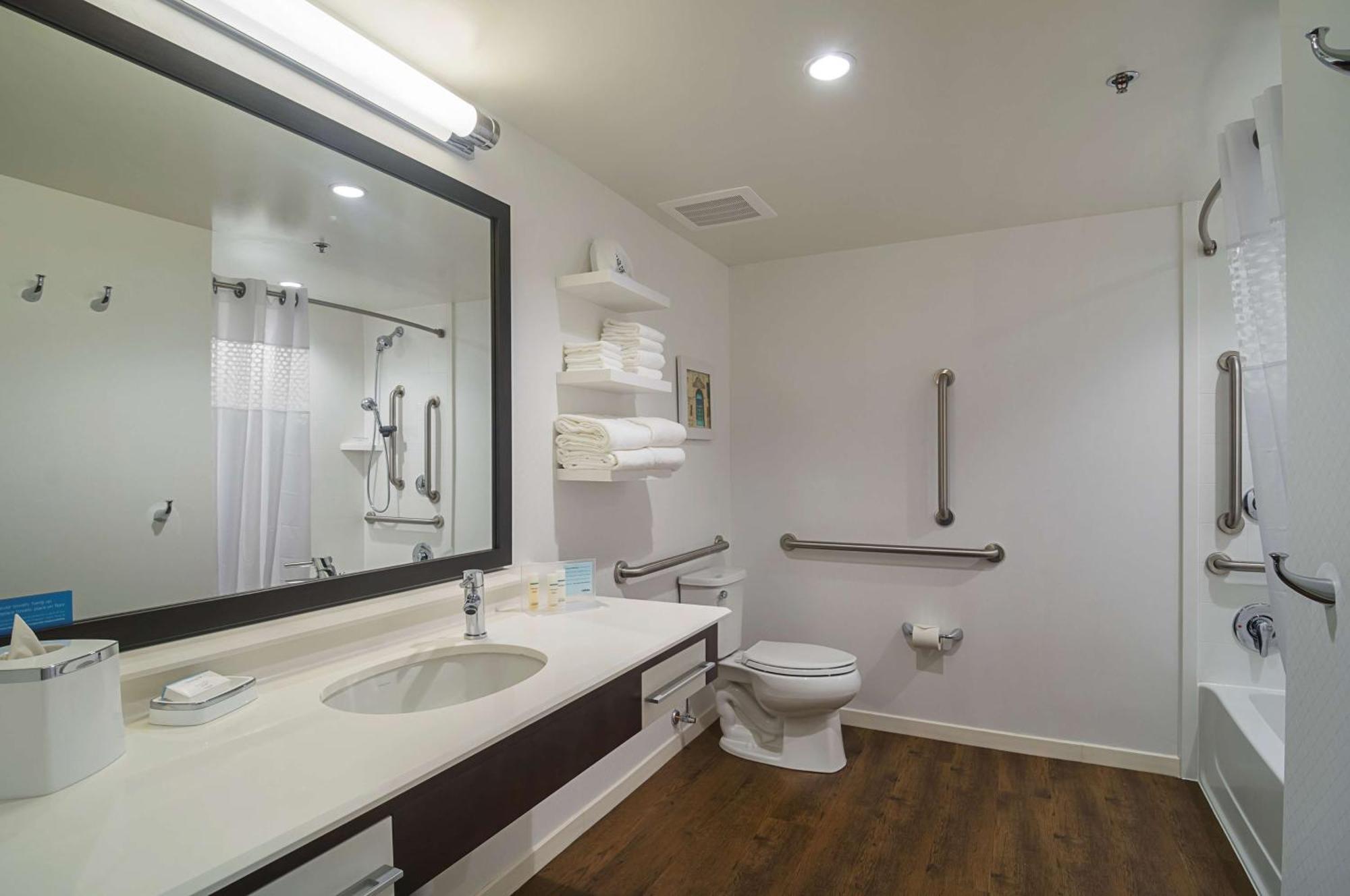 Hampton Inn Chicago North-Loyola Station, Il Kültér fotó